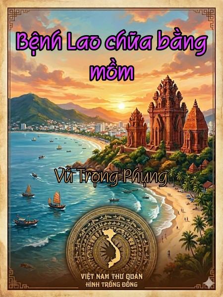 Ảnh bìa truyện
