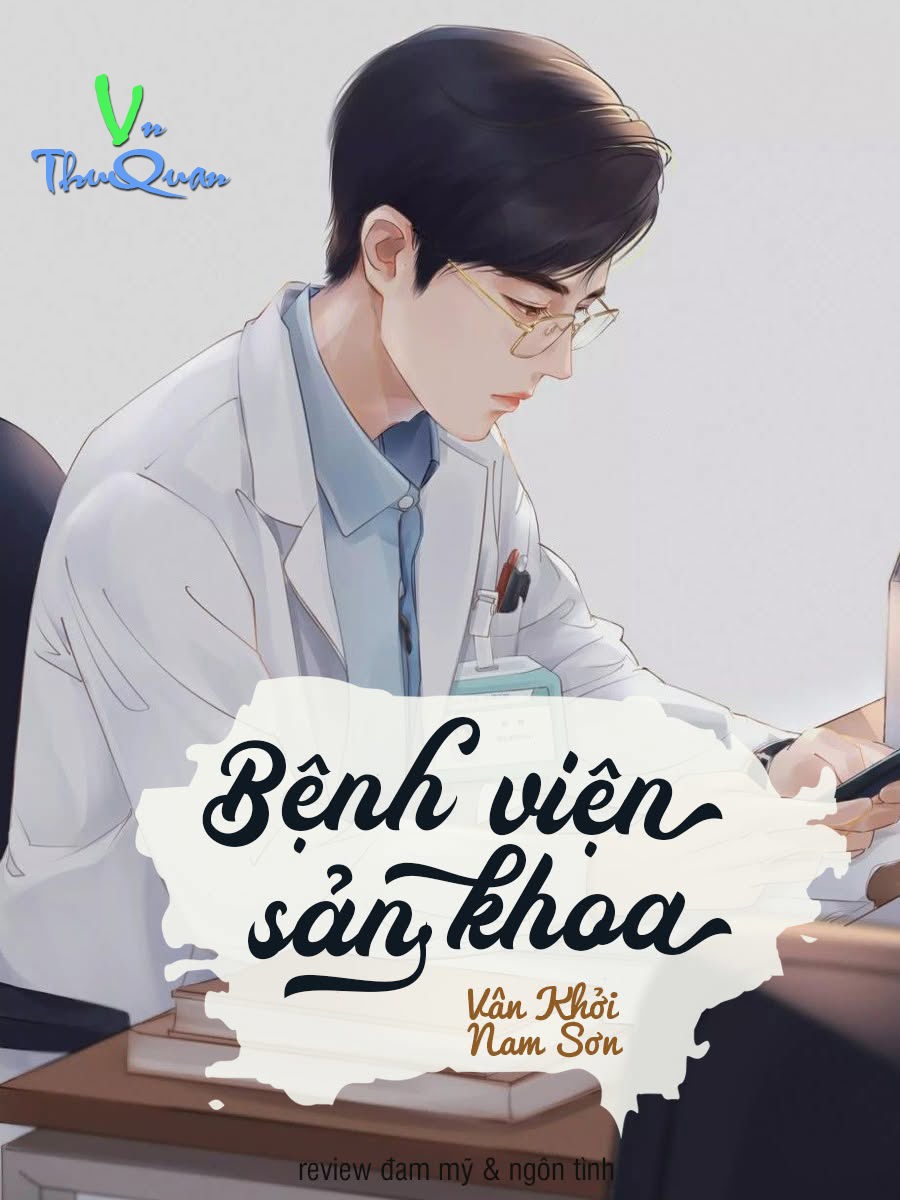 Bệnh Viện Sản Khoa