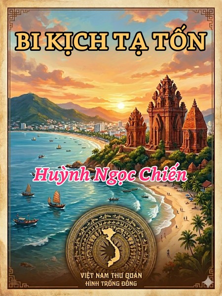 BI KỊCH TẠ TỐN