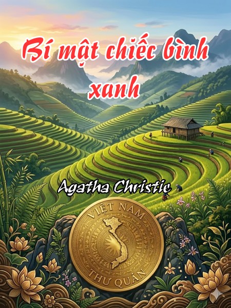 Ảnh bìa truyện