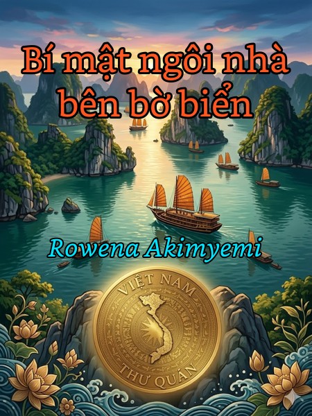 Bí mật ngôi nhà bên bờ biển