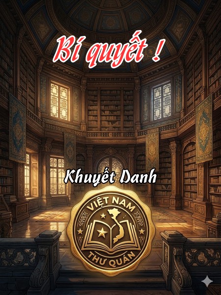 Bí quyết !
