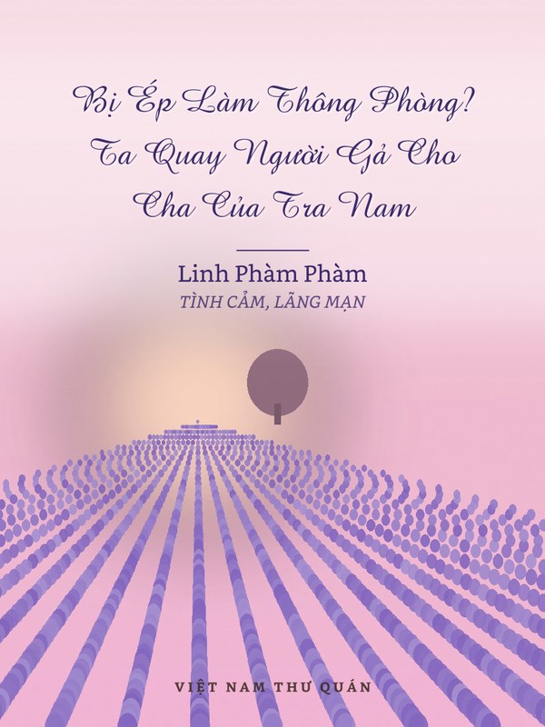 Bị Ép Làm Thông Phòng? Ta Quay Người Gả Cho Cha Của Tra Nam