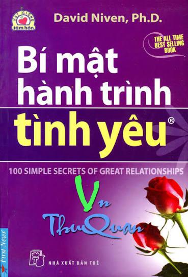 Bí Mật Hành Trình Tình Yêu