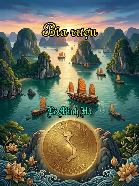 Bia rượu