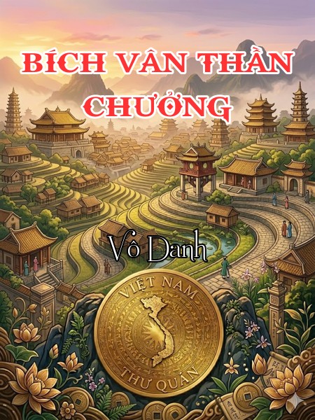 BÍCH VÂN THẦN CHƯỞNG