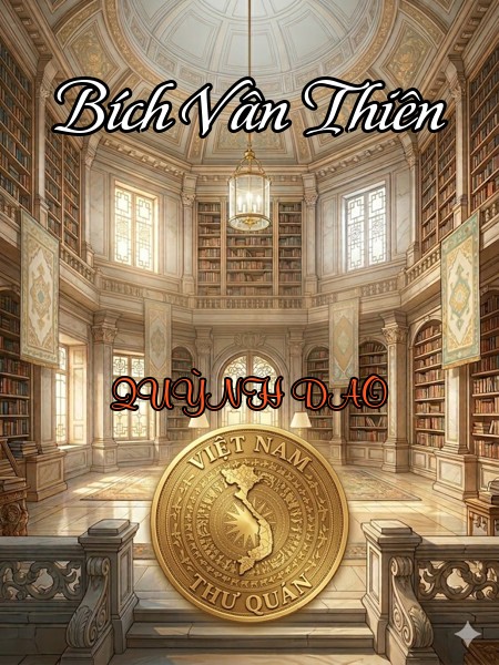 Bích Vân Thiên