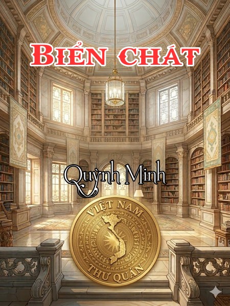 Biển chát