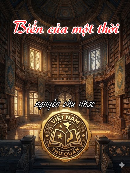 Biển của một thời 