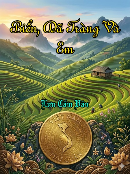 Biển, Dã Tràng Và Em