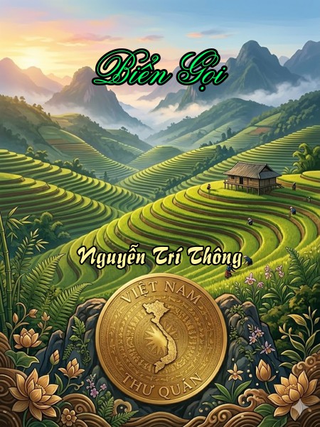 Biển Gọi