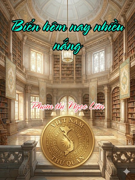 Biển hôm nay nhiều nắng 