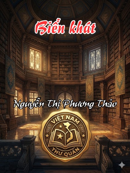 Ảnh bìa truyện