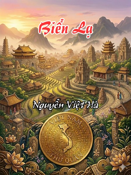 Biển Lạ