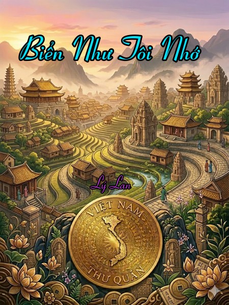 Biển Như Tôi Nhớ
