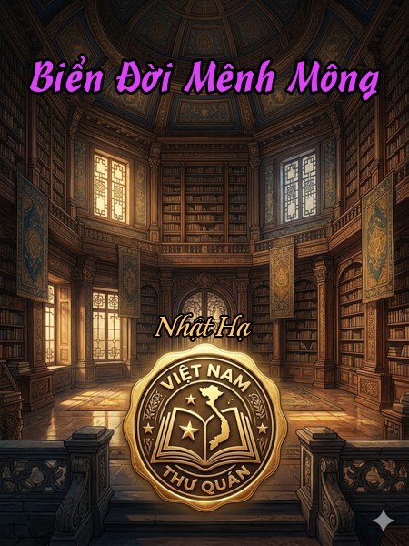 Biển Đời Mênh Mông