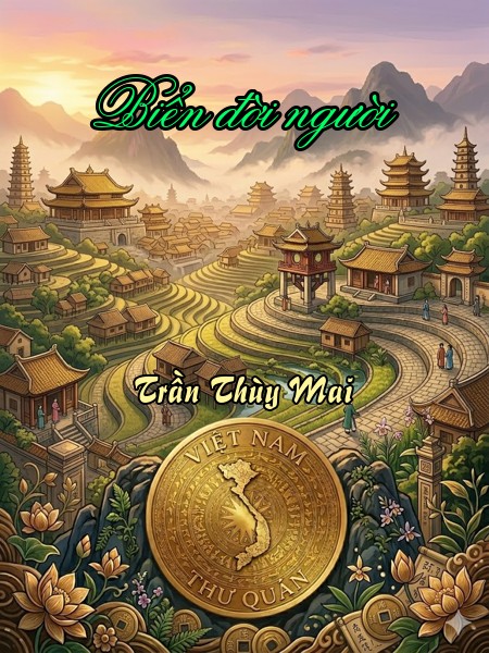 Biển đời người