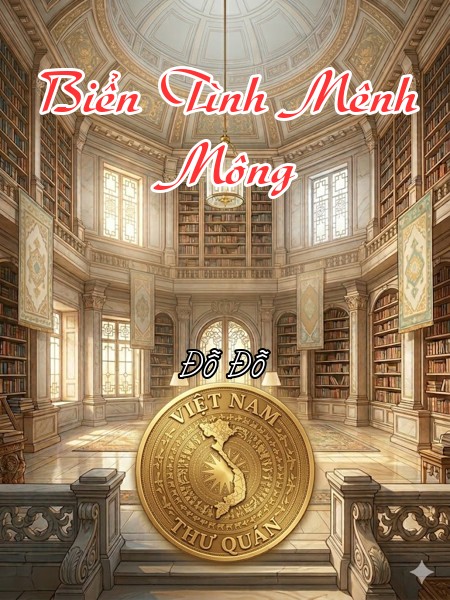 Biển Tình Mênh Mông