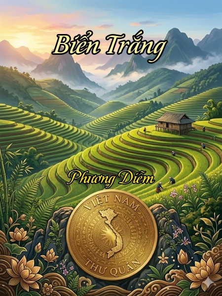 Biển Trắng