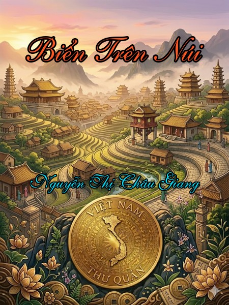 Biển Trên Núi
