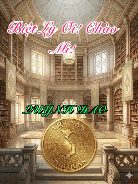 Biệt Ly Ơi! Chào Mi!