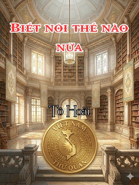 Ảnh bìa truyện