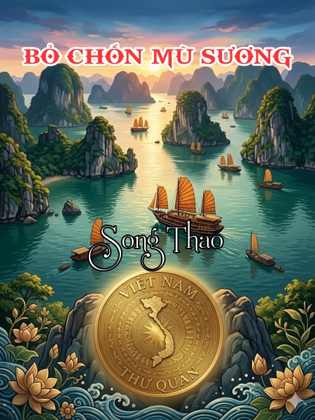 BỎ CHỐN MÙ SƯƠNG