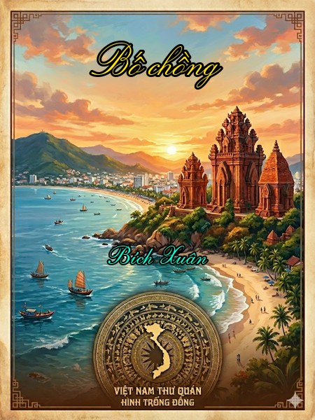 Ảnh bìa truyện
