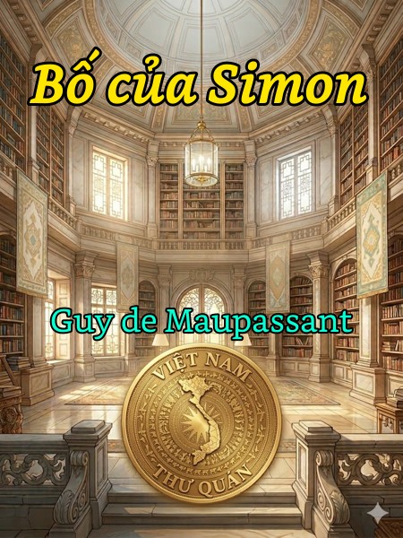Bố của Simon