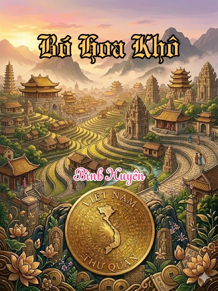 Ảnh bìa truyện