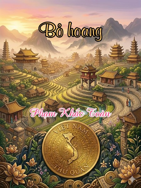 Ảnh bìa truyện