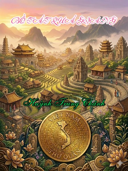 BỒ TÁT QUÁ GIANG