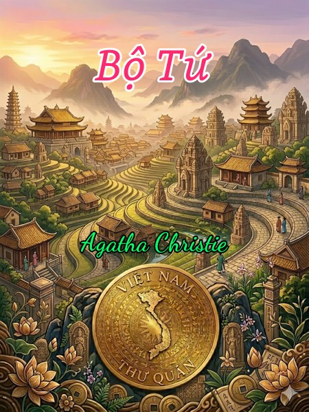 Bộ Tứ