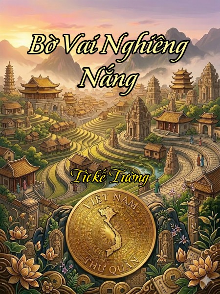 Bờ Vai Nghiêng Nắng