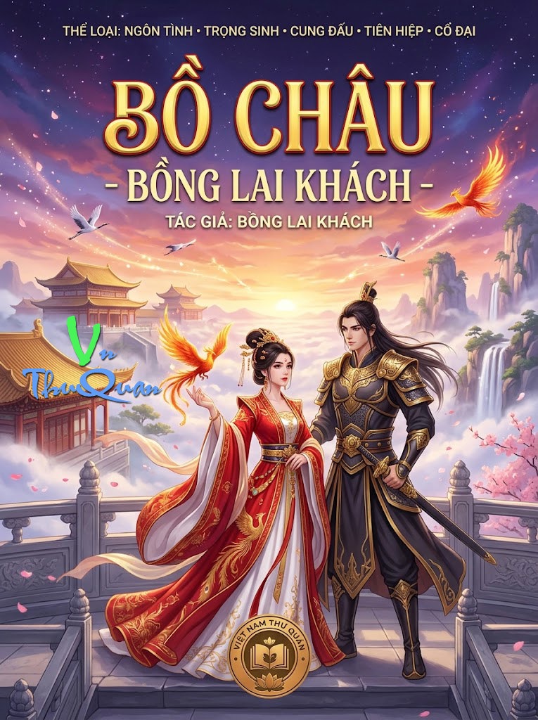 Bồ Châu