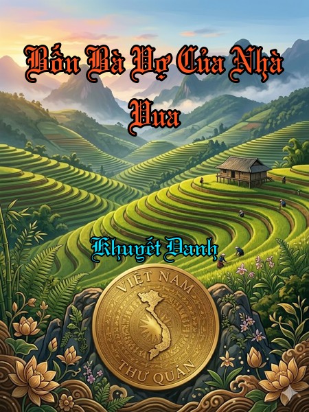 Bốn Bà Vợ Của Nhà Vua