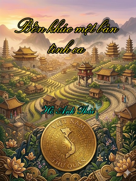 Bốn khúc một bản tình ca 