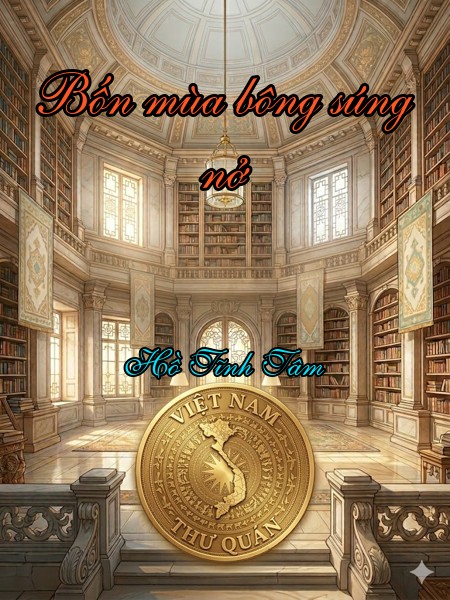 Bốn mùa bông súng nở