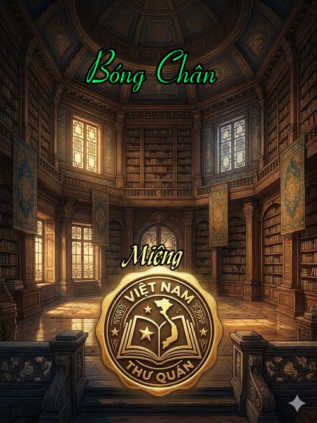Bóng Chân