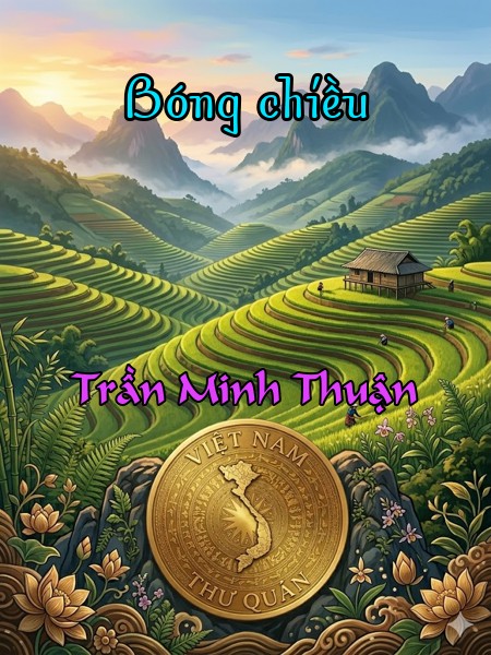 Ảnh bìa truyện
