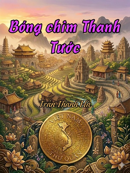Ảnh bìa truyện