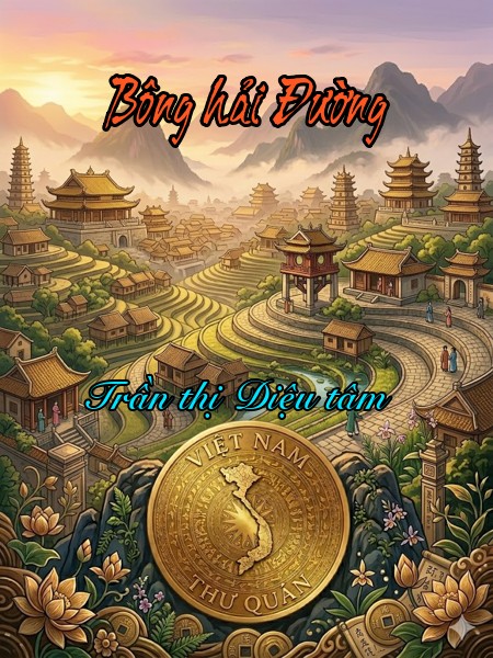Bông hải Đường