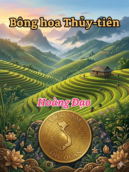 Ảnh bìa truyện