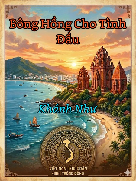Bông Hồng Cho Tình Đầu