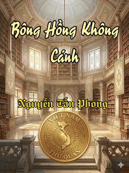 Bông Hồng Không Cánh