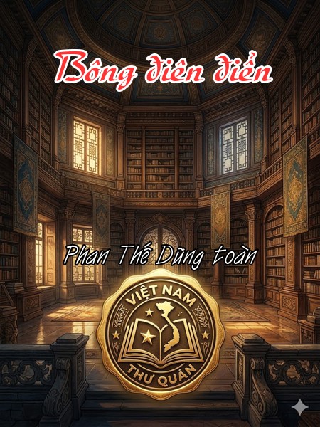 Ảnh bìa truyện