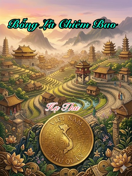 Bỗng Là Chiêm Bao