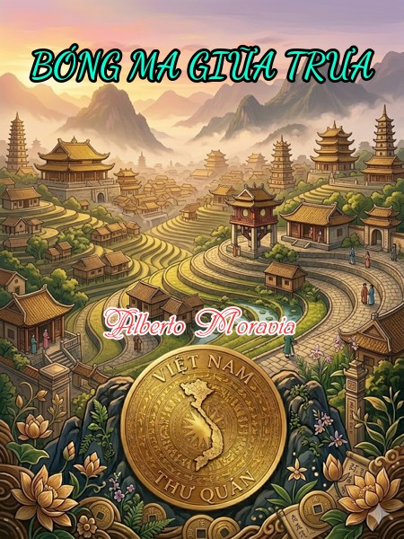 BÓNG MA GIỮA TRƯA 