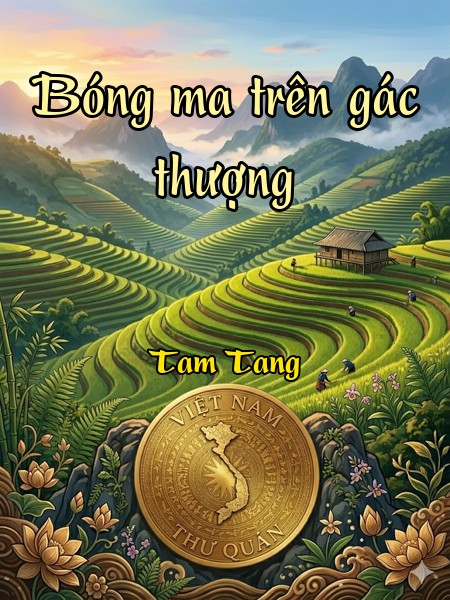 Bóng ma trên gác thượng