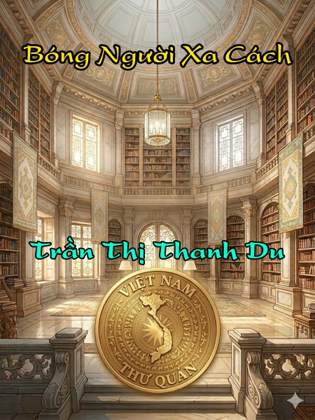 Bóng Người Xa Cách